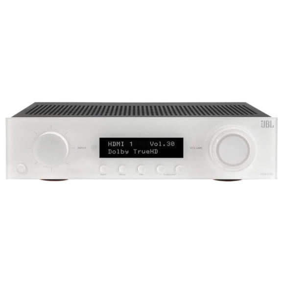 Receptor AV JBL MA310 5.2 canales 4K 60W con Bluetooth v5.1