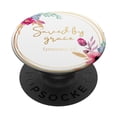 thumbnail image 1 of Versículo bíblico cristiano PopSockets PopGrip, Efesios 2:5, 1 of 6