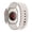 Starlight, variant on LEIXIUER Silicone Magnetic Link Band Compatible with Apple Watch Band iwatch Bands 49mm 45mm 44mm 42mm 41mm 40mm 38mm Silicone Wristband Magnet link for iWatch SE SE2& Series 9 8 7 6 5 4 3 Ultra 2