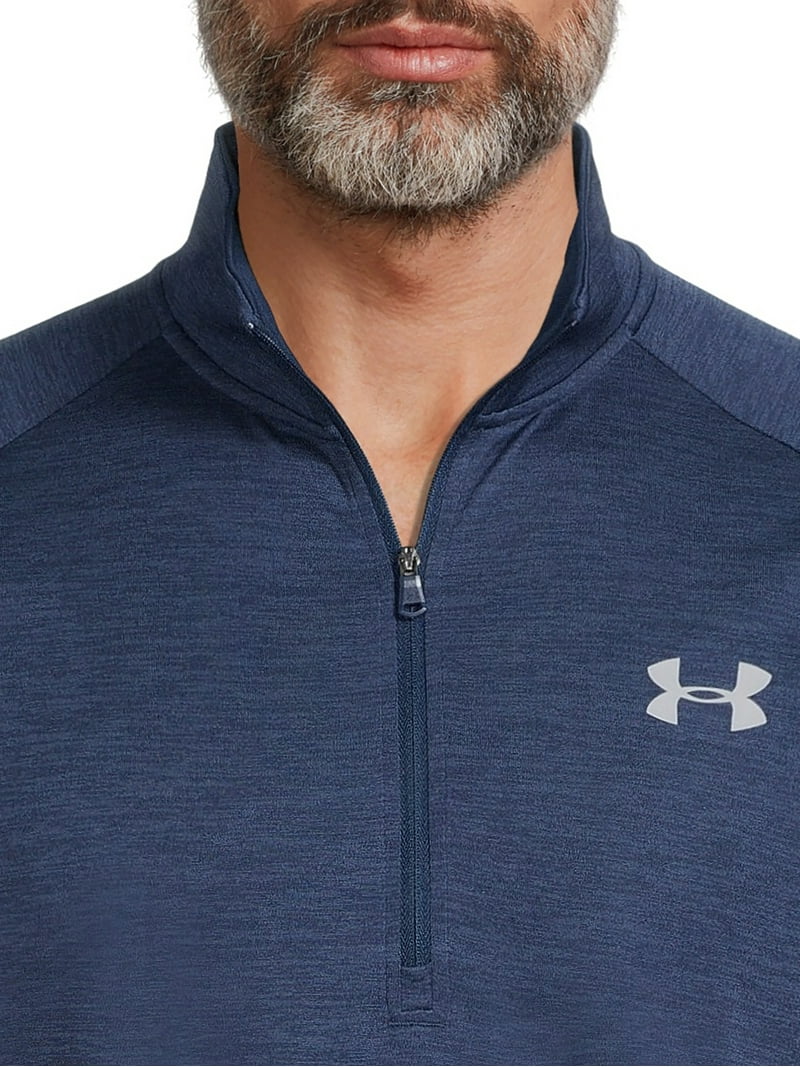 Under Armour Men's and Big Men's UA Tech Half Zip Pullover with