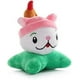 thumbnail image 1 of vs zombies fyllda leksaker Solros WallNut Cherry Peashooter Potatisgruva Chomper Snow Pea Ply, 1 of 1