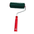 thumbnail image 2 of Pintura de pintura Pintura de rodillo Decoración de pincel profesional Accesorio de pared Accesorio de bricolaje Herramienta de pintura para pintura, 2 of 8