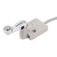 thumbnail image 3 of Interruptores de límite de palanca de rodillo compactos pre-cableados Uxcell TZ-3104 3108, 3 of 5