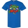thumbnail image 3 of Inktastic Cinco De Mayo T-Shirt, 3 of 5