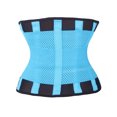 thumbnail image 4 of SHCKE Women Slimming Sauna Waist Trimmer Sweat Waist Trainer Workout Belt, 4 of 4