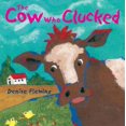 thumbnail image 1 of La Vache Qui A Glouté, 1 of 3