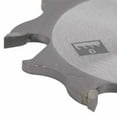 thumbnail image 1 of Biscuit Jointer Blade Tooth Blade 100mm Carbide High Performance Replacement Cutter for Precise Wood Joinery, 1 of 7