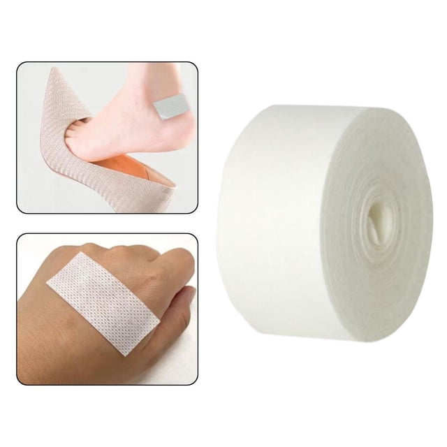 Almohadilla invisible para el sudor para el cuello, Protector de camisa desechable, accesorios de ropa, cinta de protección Invisible para axilas para
