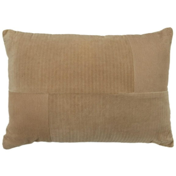 Rizzy Home 14" X 20" indoor pillow