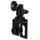 thumbnail image 1 of U Shaped Fixing Ball Head Clamp 360 Degree Rotatable Ball Head Clip with 1/4 Inch Screw, 1 of 4
