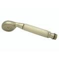 thumbnail image 2 of Kingston Brass K104A8 Hand Shower - Satin Nickel Finish, 2 of 2