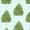 Christmas Tree2, variant on Gift Wrapping Paper Roll 58" x 23", Printed Gift Wrap, Easy Cut & Fold, Durable Paper for Birthday, Holiday, Party and DIY Crafts,1 Roll