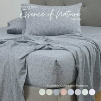 Martex Restore Cooling Pillowcase Set, King, Charcoal