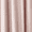 Blush, variant on Exclusive Home Velvet Heavyweight Light Filtering Hidden Tab Top Curtain Panel Pair, 52"x84", Blush