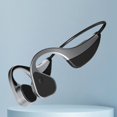 thumbnail image 2 of Auriculares de Conducción Ósea Perfke IP67 240mAh Negro, 2 of 9