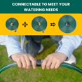 thumbnail image 7 of Sprinkler Soaker Hose 50ft for Garden Lawn, Watering Pipe with Holes, High-Efficiency Water-Saving Garden Irrigation System, Drip Hose Sprinkler, 7 of 7