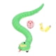 thumbnail image 2 of Juguete robótico de serpiente, sonajero de Control remoto por infrarrojos, juguete de serpiente eléctrico, juguete de serpiente para niños, diseño elevado, 2 of 8