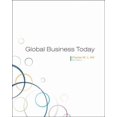thumbnail image 1 of Pre-Owned Global Business Today (Paperback) 007338139X 9780073381398, 1 of 1