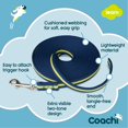 thumbnail image 3 of Training Line Coachi de 5 m para perros y cachorros pequeños y medianos, 3 of 7