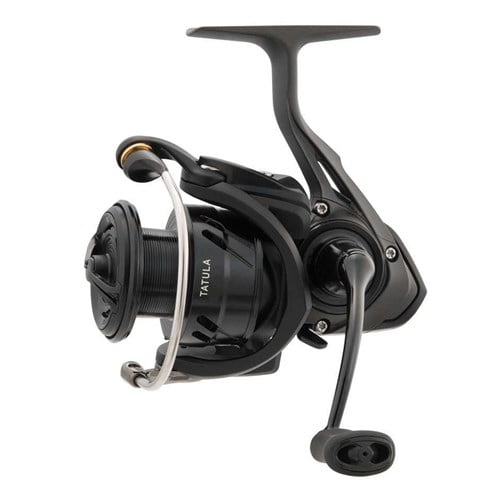 Daiwa Tatula Talt3000d Cxh Left Hand Spinning Reel W 7 Bearings 1 Crbb 5bb 1bb Walmart Com Walmart Com