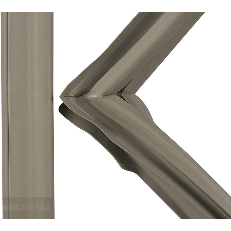 Genuine Whirlpool W10830274 Refrigerator Door Gasket - Walmart.com 