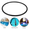 thumbnail image 3 of BESTYASH 2Ud Anillo De Goma Para Bomba Piscina Accesorios Protección Agua, 3 of 8