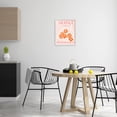 thumbnail image 4 of Stupell Industries Modern Modern Apples Fruit Market White Framed Giclee Art, 16 x 20, by Lil' Rue, 4 of 8
