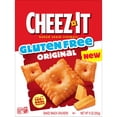 thumbnail image 4 of Gluten Free Cheez-It Original Baked Snack Crackers, 9 oz, Pack of 3, 4 of 5
