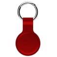 thumbnail image 5 of Desiderio Compatible con AirTag Funda Llavero Air Tag Funda Soporte Silicona AirTags Llavero Fundas Compatible con Apple AirTag GPS Buscadores de artículos Accesorios, 5 of 5