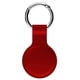 thumbnail image 5 of Desiderio Compatible con AirTag Funda Llavero Air Tag Funda Soporte Silicona AirTags Llavero Fundas Compatible con Apple AirTag GPS Buscadores de artículos Accesorios, 5 of 5