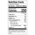 thumbnail image 4 of Milo's Extra Sweet Iced Tea 20 fl oz single serve, 4 of 12