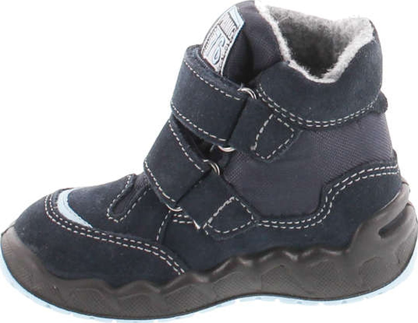 Primigi Baby Boys 8557 Gore Tex Winter Boots, Navy, 24 Walmart.com