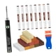 thumbnail image 5 of Kit de reparación de pisos de vinilo, de restauración completo que incluye kit de reparación de pisos de madera laminada, marcadores de repara, 5 of 8