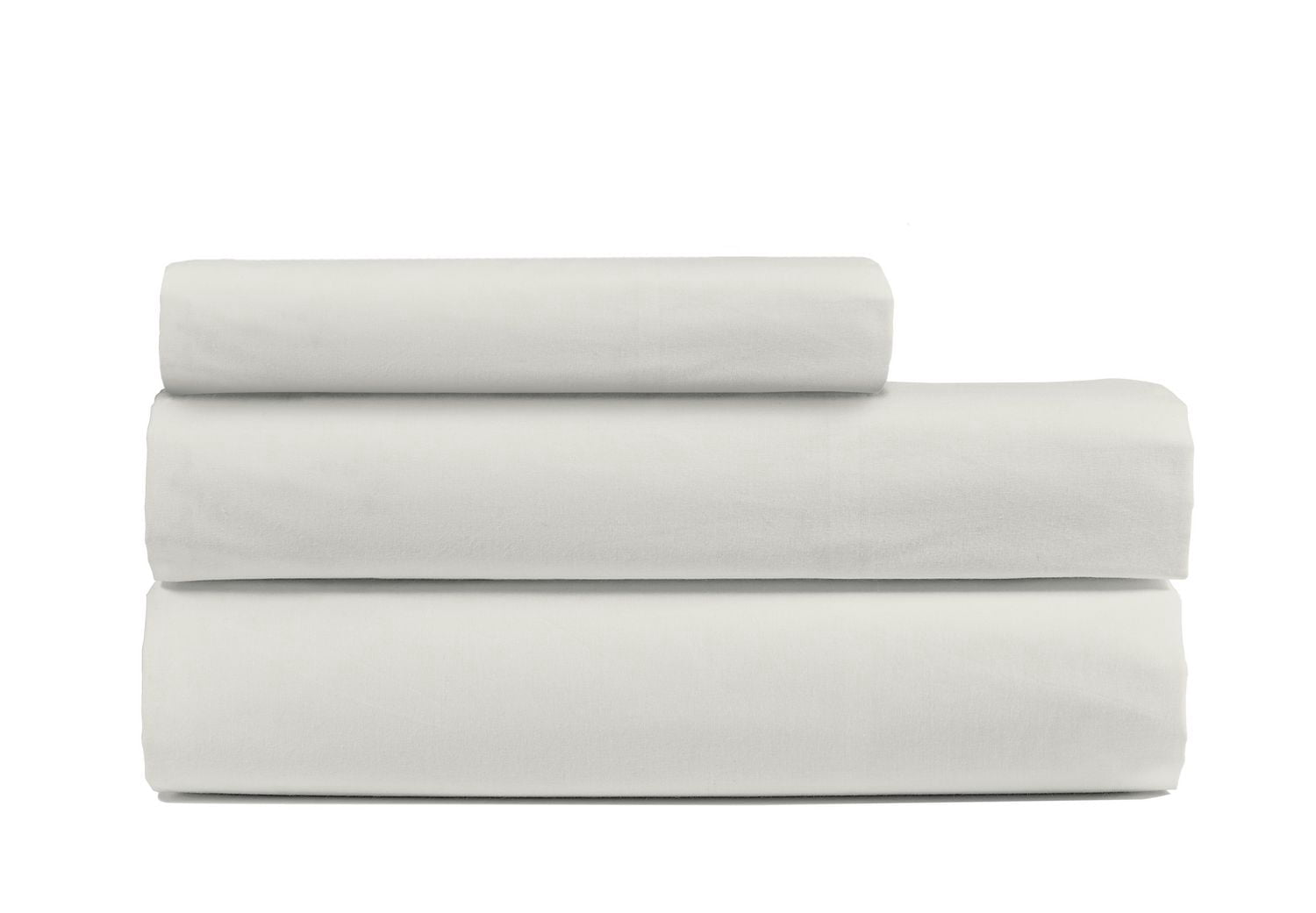 Johnson Home 600 Thread Count Organic Cotton Sheet Set