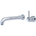 thumbnail image 1 of Motegi 4MT840 Single Handle Wall Mount Roman Tub Set - Polished Chrome, 1 of 1