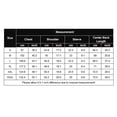 thumbnail image 6 of COOFANDY Men's Henley Shirts Short Sleeve Casual Summer Slim Fit Tee Shirt Plain Basic Knit T-Shirts, 6 of 6