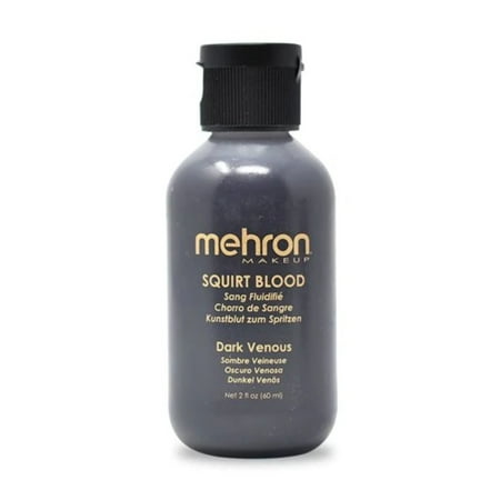 MEH Squirt Blood, Dark Venous (2 oz)