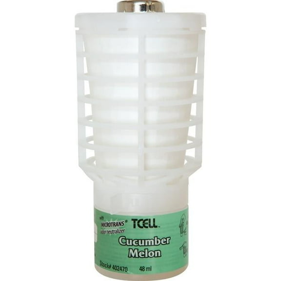 Rubbermaid Commercial Products RCP402470CT TCell Dispenser Fragrance Refill
