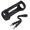 Black, variant on Silicone Protective Case for Wireless Loudspeaker Protective Case Detachable Shoulder Strap
