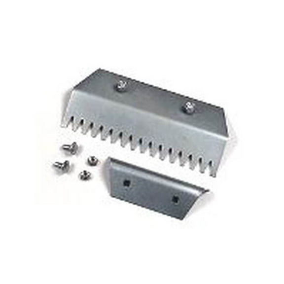 Structron SP16003 Shingle Remover Blade Kit, Steel - Quantity 1