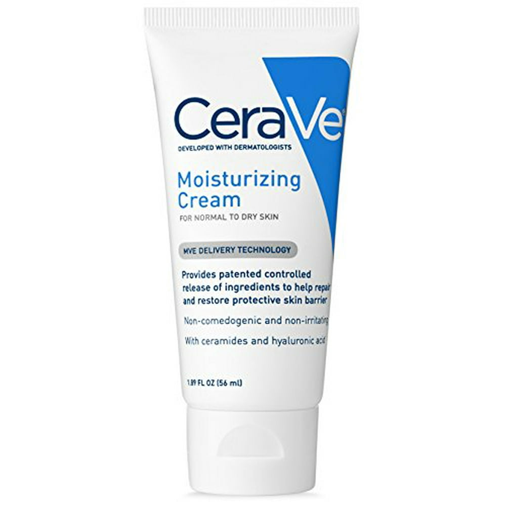 best travel face lotion