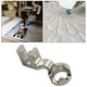 thumbnail image 5 of Pie de zurcir de vástago bajo para acolchado y bordado, compatible con máquinas de coser Singer. 11 mm, 5 of 9