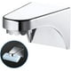 thumbnail image 2 of Soporte magnético para jabón para el baño, caja contenedora, estante de fijación de pared, soporte magnético para jabón para el hogar y el baño, 2 uds., 2 of 5