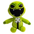 thumbnail image 2 of Juego Peluches Terror Peluche Juguete para Fanáticos Regalo Adultos Opción Cumpleaños Navidad Niñas, 2 of 9