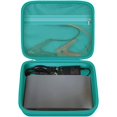 thumbnail image 1 of Bolsa Portadora GWCASE para Halo Bolt Air Power Kit 27x23x8 cm, 1 of 6