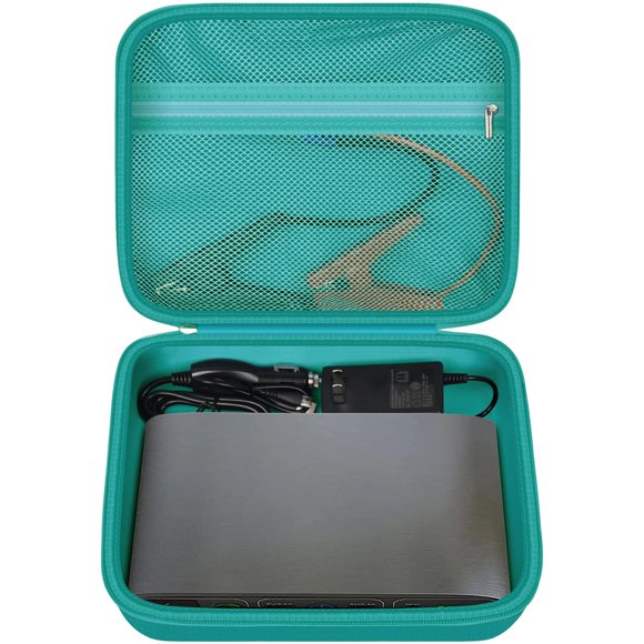 Bolsa Portadora GWCASE para Halo Bolt Air Power Kit 27x23x8 cm