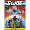 G.I. Joe A Real American Hero: Series 2, Season 1 (DVD)