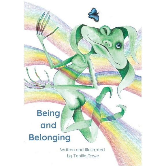 Being and Belonging, (Paperback)