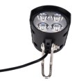 thumbnail image 4 of Faros LED faros de grado impermeable IP54 Material plástico resistente al desgaste para motocicleta para coche eléctrico para scooter ANGGREK Otros, 4 of 8