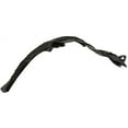 thumbnail image 2 of For 2010-2011 CR-V Fender Liner Front, Left Plastic HO1248192 74150SXSA10-PFM, 2 of 5